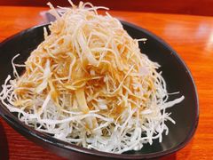 脆脆卷心菜-大阪烧肉BAKA一代(十亩地店)