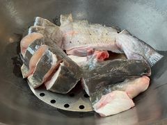 -老刘生态大鱼坊铁锅炖鱼(赛马场店)