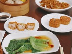 -潮福城大酒楼·潮粤菜·港式点心(阳光城店)