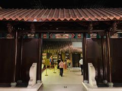 -中国闽台缘博物馆