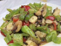 -阿军排档·烧烤