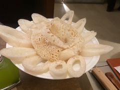 -蘑界·野生菌火锅(深业上城店)