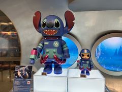 -泡泡玛特POPMART(沈阳大悦城店)