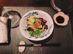 -岩盐·铁板料理(嘉里店)