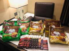 -太平洋丽晶套房酒店