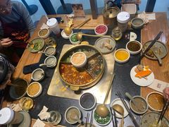 -巴奴毛肚火锅(六天地店)