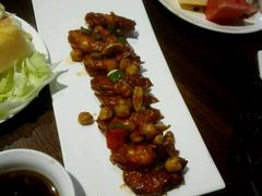 -食间牛排(湖西路店)