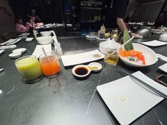-水木锦堂·自助铁板烧(世贸天阶店)