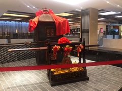 -聚春园自助餐厅(东街口店)