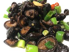 -胖老汉椒麻鸡清真新疆菜(西御街店)