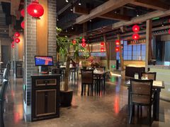 -姚江春中餐厅·太平洋大酒店