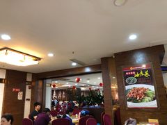 -海宝酒家(中山四路店)