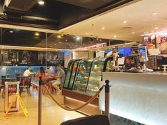 -太平洋咖啡(五月花店)