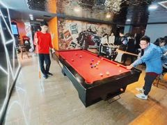 -4k轰趴馆(苏州街店)