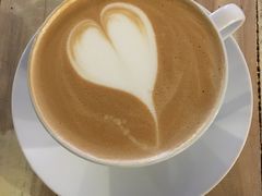 -Cafe Alice咖啡爱丽丝(奥城店)
