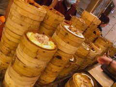 -龙的酒楼·手工早茶·顺德菜(近良路店)