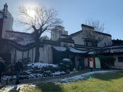 -南京市民俗博物馆(甘熙故居)