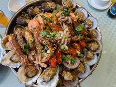 -挪亚海味(金石滩商业中心广场店)