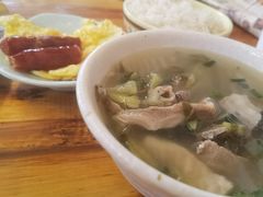 -陈记汤饭(水巷口店)