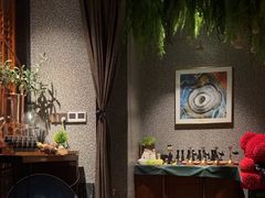 -泰适SPA馆丨精油·按摩·足道(后海地铁口店)