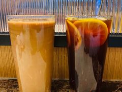 -稻香酒家(长宁KING88广场店)