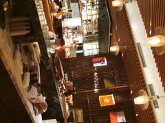 -南通滨江洲际酒店-西集自助餐厅