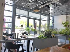 -萨贝尔意式餐厅(海峡奥体中心店)