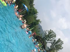 -苏州乐园森林水世界