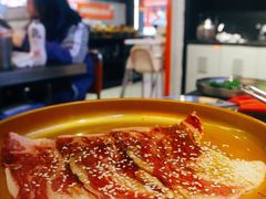 -俊熙家点餐式自助烤肉店(1227广场店)