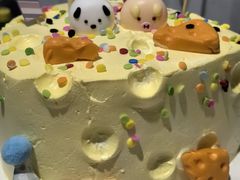 -三品香·江浙菜(松江九谊店)