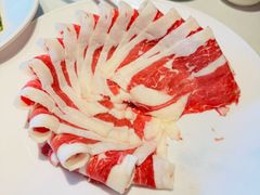 -清真·鸦儿李记·涮肉(马家堡店)