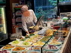 -毅祥斋老孙家泡馍(西羊市店)