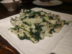 -金枝玉叶上海人家食府(三里河店)