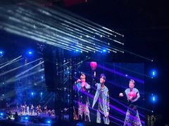 -南京奥林匹克体育中心