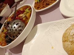 -金时代顺风大酒店(静安大融城店)