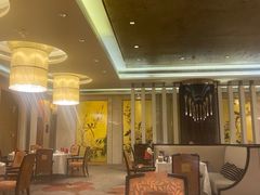 -酌宴府The China Club·广州万富希尔顿酒店(云城东路店)