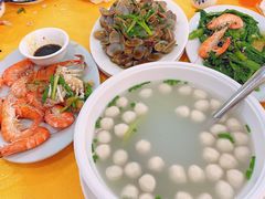 -秋姐美食店(旅游大道店)
