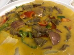 -海宝酒家(中山四路店)