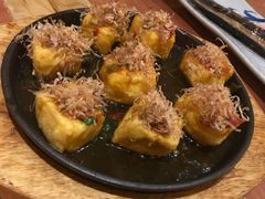 -仓桥家·焗寿司·锅物(光谷步行街店)
