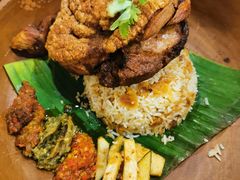 -Naughty Nuri’s Phuket