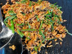 -浩运·海鲜青岛菜·海胆水饺(石老人店)