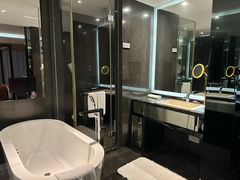 -深圳皇庭V酒店