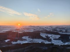 -帽儿山国家森林公园