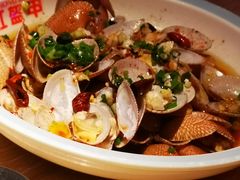 -红盔甲·小龙虾(车公庙店)