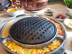 -韩宫宴烤肉·料理(南京江宁万达店)