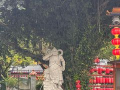 -南沙天后宫景区