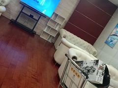 -首都机场T3航站楼商务CIP贵宾厅