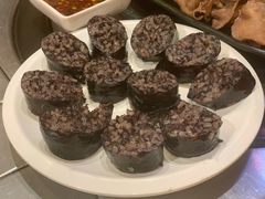 米肠-云龙·烤肉专门店(东方路店)