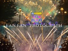 -南宁方特东盟神画