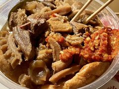 -府广阿婆牛杂
